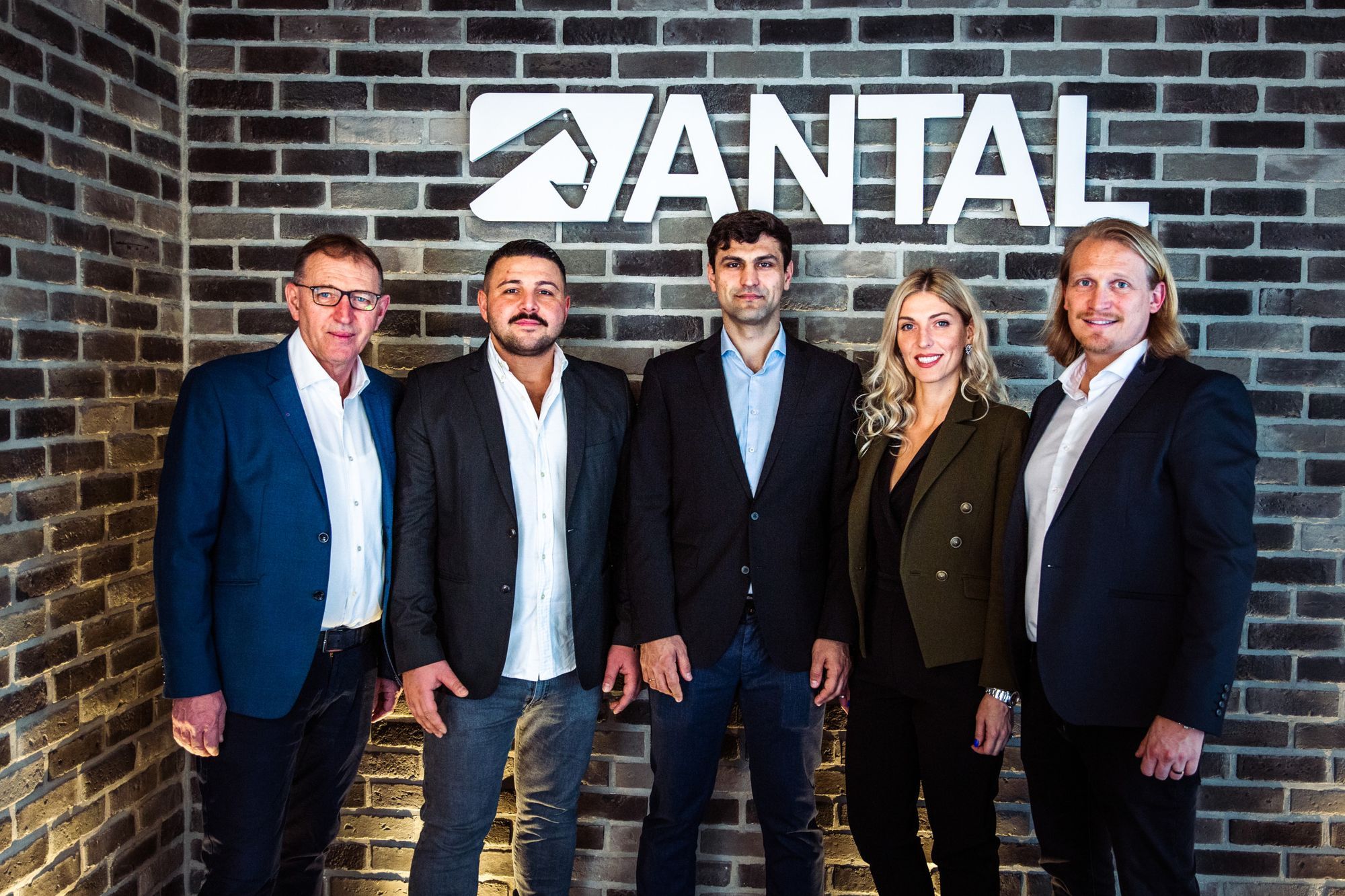 ANTAL Gruppe Unser Team